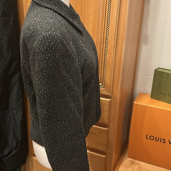 Zanella jacket made in Italy - Picture 4 of 7